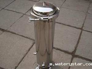 保安过滤器